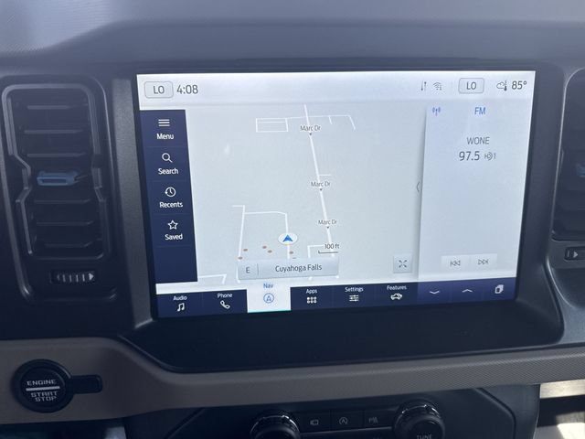 Used 2022 Ford Bronco Wildtrak AWD/4WD image 21