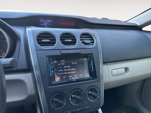 Used 2011 MAZDA CX-7 i SV image 12