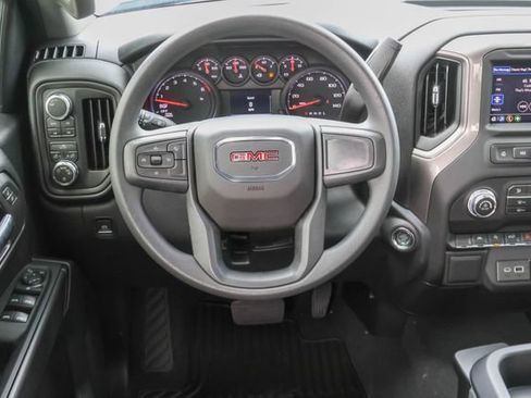New 2026 GMC Sierra 1500 Pro w/ Graphite Edition AWD/4WD image 15