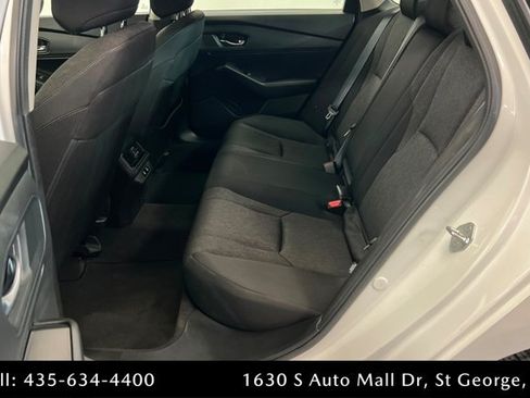 Used 2025 Honda Accord SE image 22