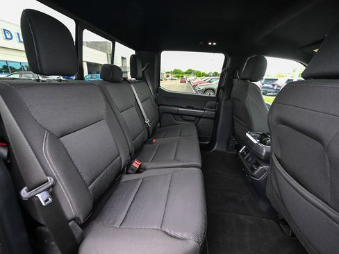 Used 2024 Ford F150 XLT w/ Equipment Group 302A MID AWD/4WD image 29