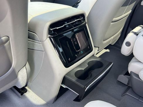 New 2026 Cadillac Escalade IQ Sport 1 AWD/4WD image 30