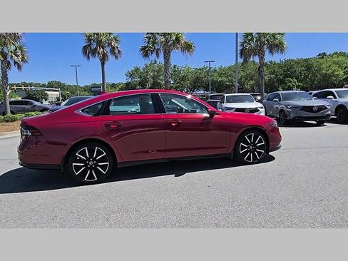 Used 2023 Honda Accord Touring image 27