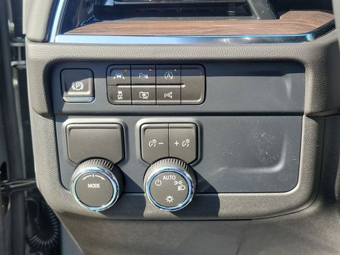 New 2026 Chevrolet Tahoe LS image 22