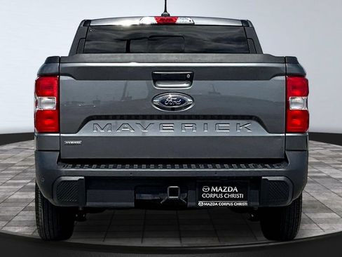 Used 2024 Ford Maverick Lariat FWD image 6