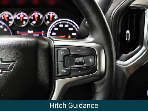 Used 2020 Chevrolet Silverado 1500 RST AWD/4WD image 17