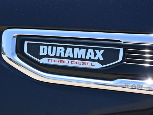 Used 2023 GMC Sierra 1500 Denali w/ Denali Reserve Package AWD/4WD image 49