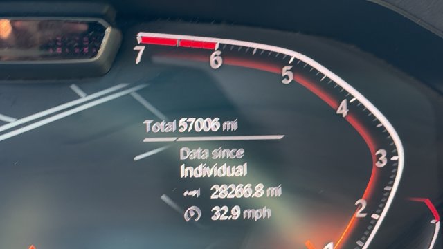 Used 2020 BMW 330i xDrive Sedan w/ Premium Package AWD/4WD image 18