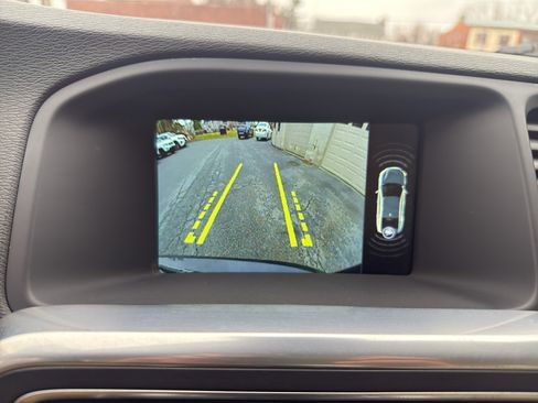 Used 2016 Volvo S60 T5 Premier image 24