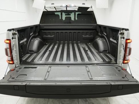 Used 2023 Ford F150 Raptor w/ Raptor 37 Performance Package image 31