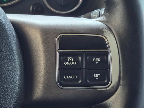 Used 2016 Jeep Wrangler Unlimited Sport AWD/4WD image 24