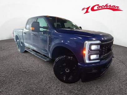 New 2026 Ford F350 XL w/ STX Appearance Package