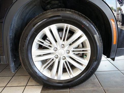 Used 2024 Mitsubishi Outlander ES image 49