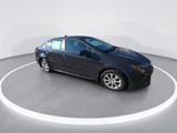 New 2025 Toyota Corolla LE w/ Convenience Package image 2