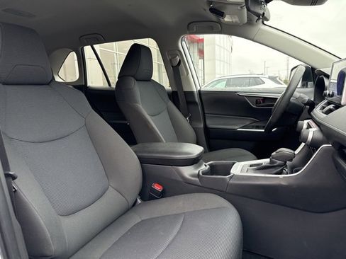 Certified 2024 Toyota RAV4 LE image 21