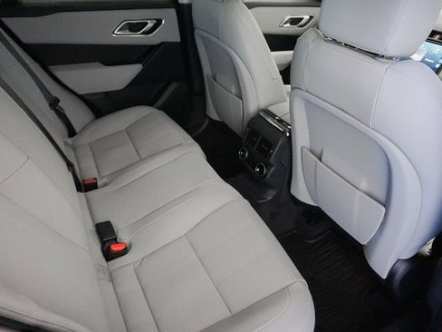 Used 2025 Land Rover Range Rover Velar Dynamic SE image 25