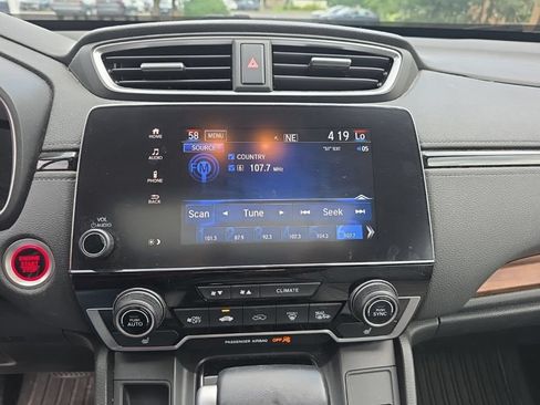 Used 2017 Honda CR-V EX-L image 15