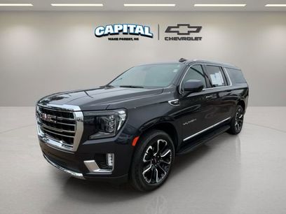 Used 2023 GMC Yukon XL SLT