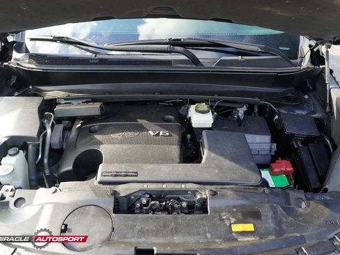 Used 2014 INFINITI QX60 Luxe w/ Deluxe Touring Package AWD/4WD image 14