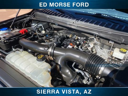 Used 2024 Ford Expedition Max Limited RWD image 43