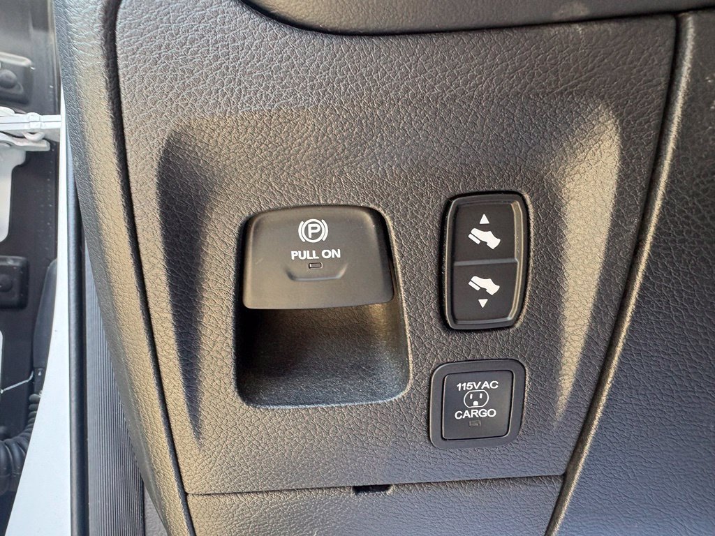 Used 2021 RAM 1500 Limited w/ Night Edition AWD/4WD image 16