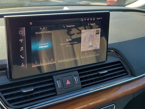 Certified 2023 Audi Q5 2.0T Premium Plus w/ Premium Plus Package image 12