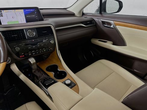 Used 2019 Lexus RX 350 AWD w/ Navigation Package image 24