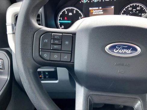 Used 2023 Ford F550 4x4 Crew Cab Super Duty image 23