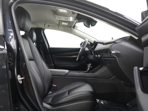 Used 2019 MAZDA MAZDA3 Sedan FWD image 11