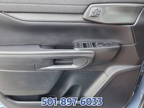 Certified 2024 Ford Ranger Raptor AWD/4WD image 27