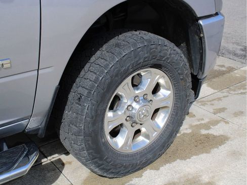 Certified 2022 RAM 2500 Big Horn w/ Level C Equiment Group image 15