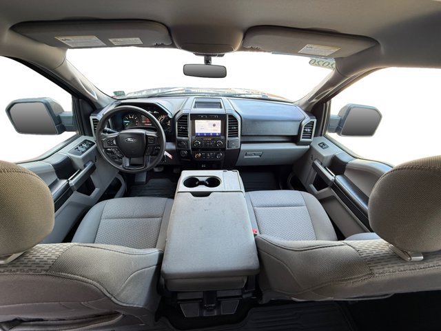 Used 2020 Ford F150 XLT w/ Equipment Group 301A Mid AWD/4WD image 13