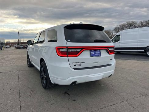 Used 2022 Dodge Durango R/T w/ Blacktop Package image 5