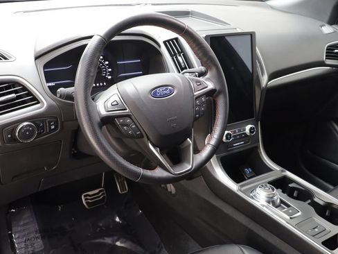 Used 2024 Ford Edge ST-Line AWD/4WD image 7