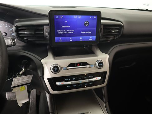 Used 2022 Ford Explorer 4WD image 5