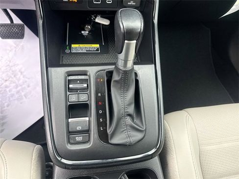 Used 2023 Honda CR-V EX-L image 26