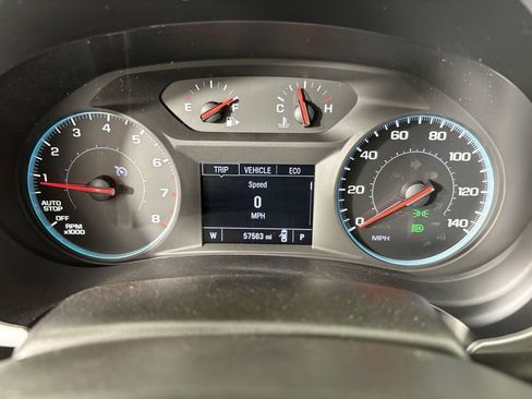 Used 2024 Chevrolet Malibu LT image 25