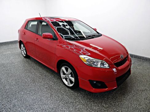 Used 2009 Toyota Matrix S image 3