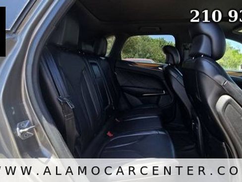 Used 2016 Lincoln MKC Reserve FWD image 20
