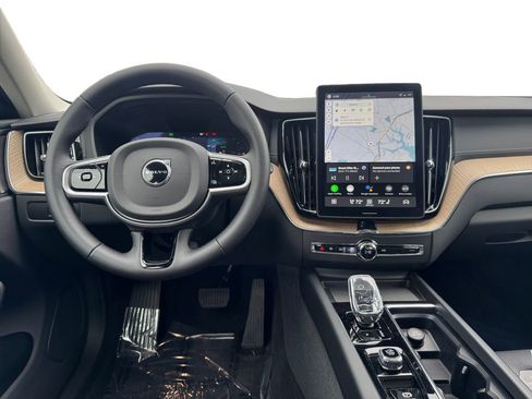 New 2026 Volvo XC60 T8 Ultra AWD/4WD image 27