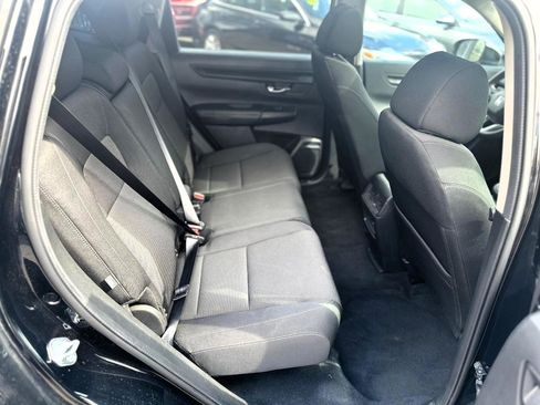 Used 2025 Honda CR-V EX image 24