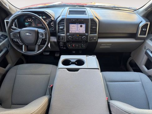 Certified 2019 Ford F150 XLT w/ Equipment Group 302A Luxury image 7