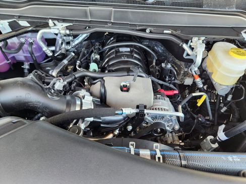 New 2026 RAM 3500 Tradesman image 25