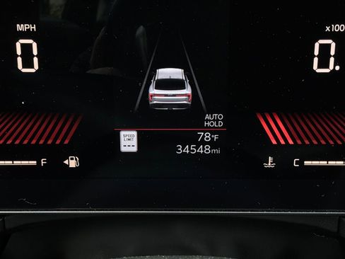 Used 2025 Kia K4 FWD image 38