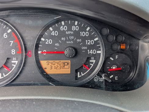 Used 2012 Nissan Xterra S w/ Value Package image 20