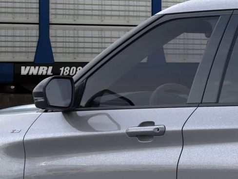 New 2026 Ford Explorer ST-Line image 20