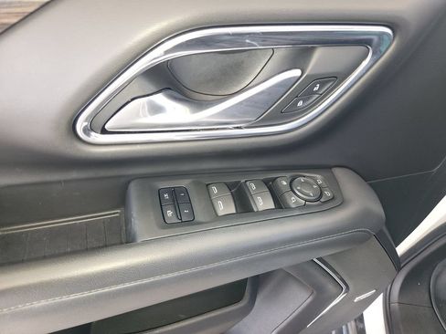 Used 2023 Chevrolet Tahoe LT w/ LT Signature Plus Package RWD image 33