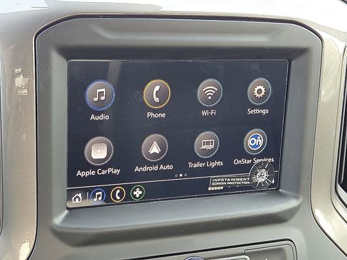 New 2026 GMC Sierra 1500 Pro w/ Pro Value Package image 17