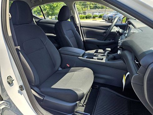 New 2025 Nissan Sentra S image 15