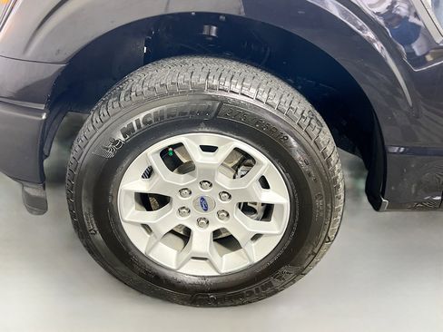 Used 2023 Ford F150 XLT image 13